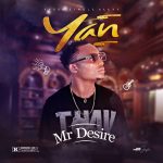 Mr Desire - Yan